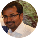 Jeyaganesh Thirumalaisamy