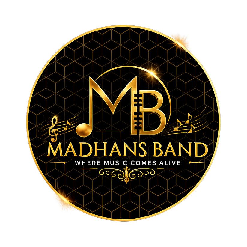 Madhan's band